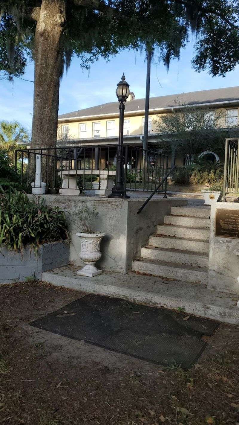 Photography Opportunities in Cassadaga