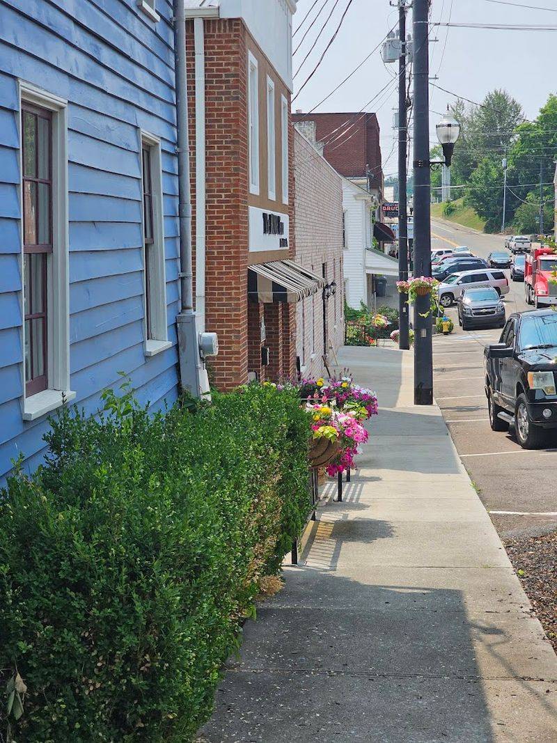 Dandridge - Dandridge, Tennessee