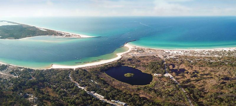 Panama City (budget areas) - Panama City, Florida