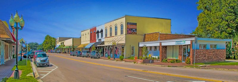 Fort Meade - Fort Meade, Florida