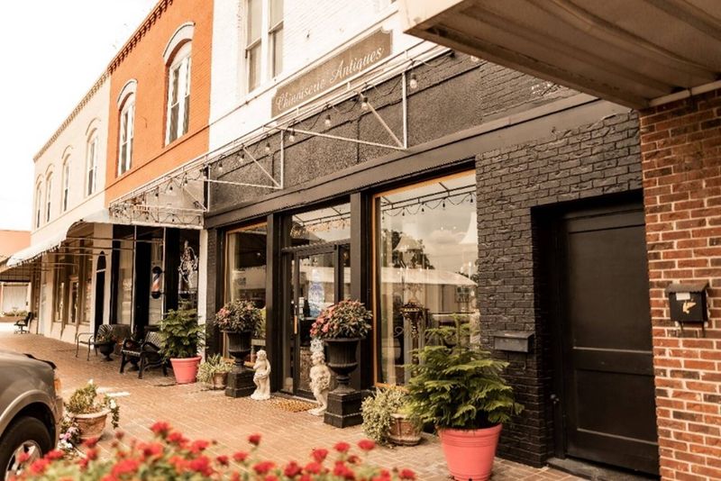 Fort Meade - Fort Meade, Florida