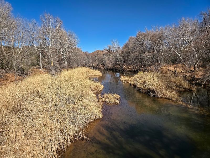 Red Rock State Park - Sedona, Arizona