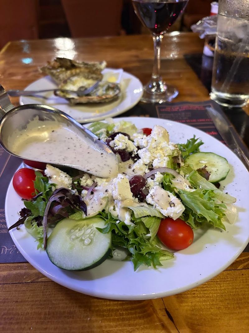 Decadent Desserts That Seal the Deal