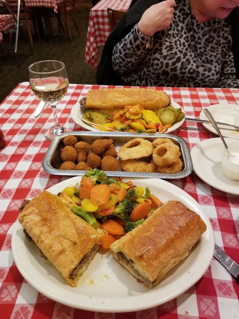 Affordable Pricing for Generous, High-Quality Food