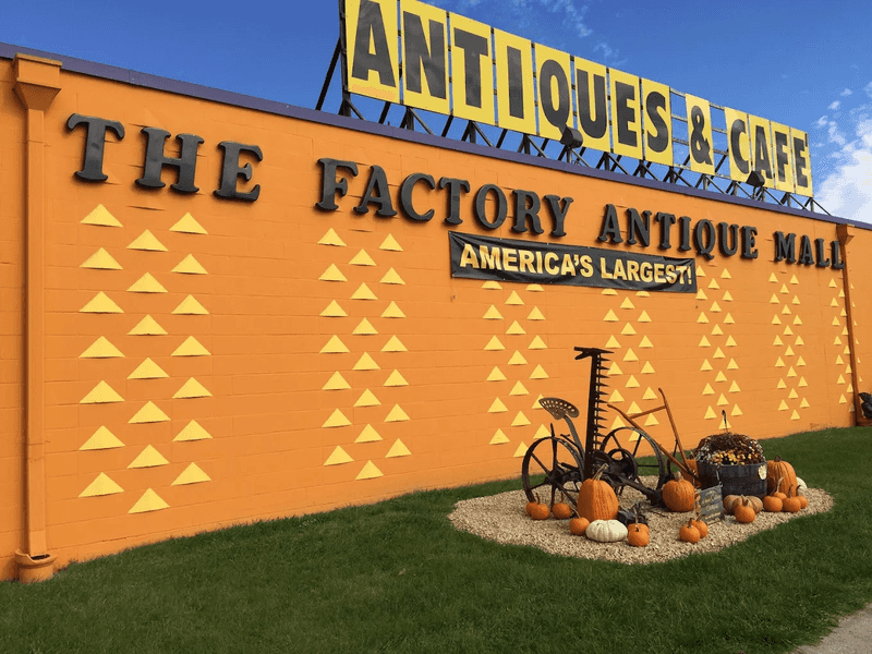 A High Rating From Thousands of Shoppers Speaks Volumes