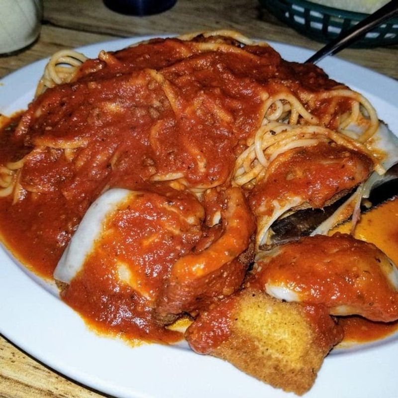 Homemade Meatballs That Steal the Show