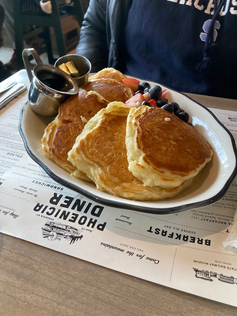 Deep-Fried French Toast — A Must-Order Surprise
