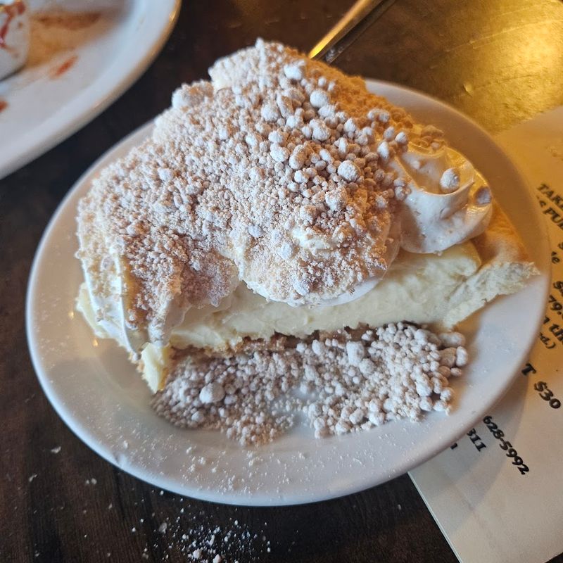 Chocolate Peanut Butter Pie That Steals the Show