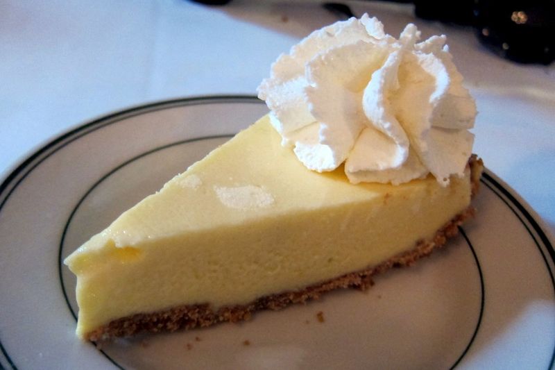Florida - Key Lime Pie