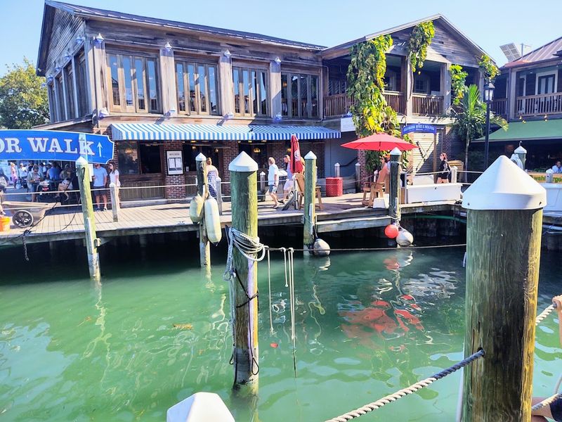 16 Florida Cities Where the Food Scene Is Just as Good as the Beaches 10 Key West, Florida