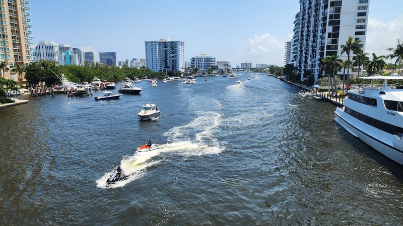 Fort Lauderdale - Florida