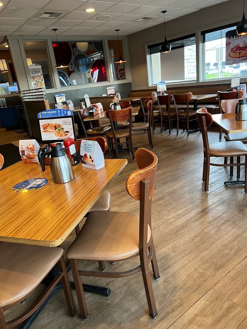 IHOP - Cleveland, Ohio