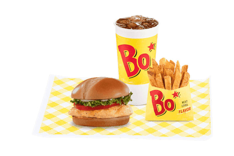 Bojangles - Columbia, South Carolina