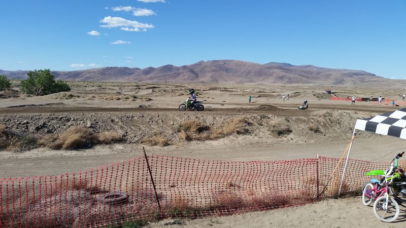 Fernley Raceway