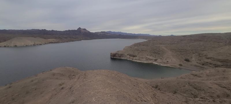 14 Scenic Day Trips In Nevada Ideal For A Relaxing Weekend Drive 6 Lake Mead National Recreation Area - Boulder City, Nevada