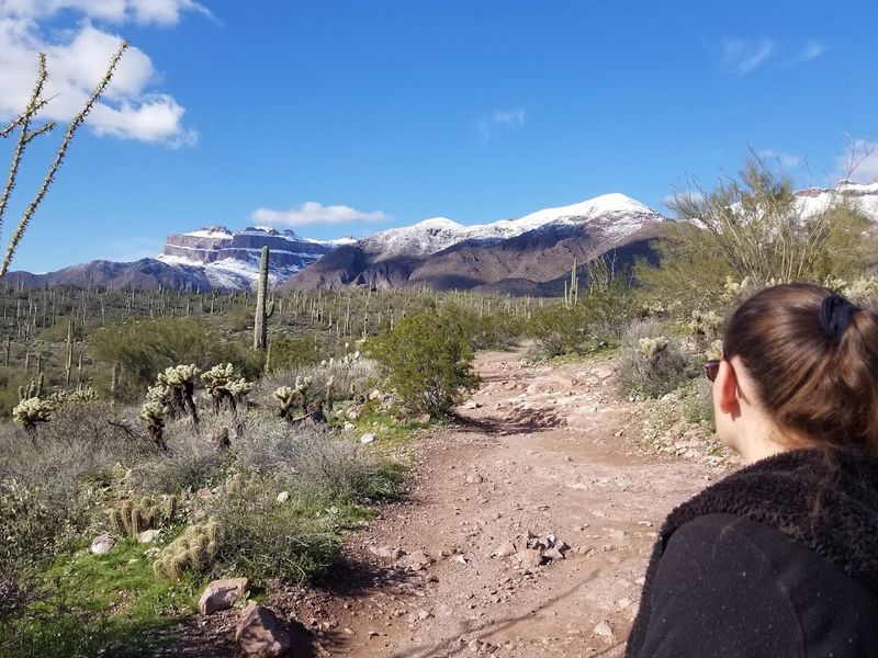 Family-Friendly Nature of the Hike