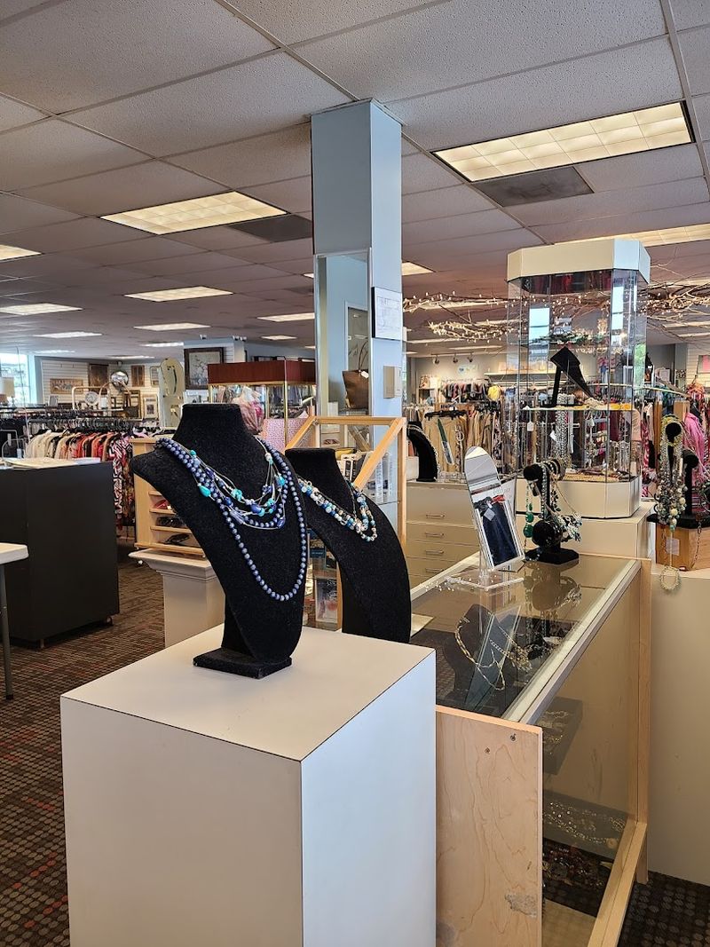 Vintage Jewelry Waiting to Be Discovered