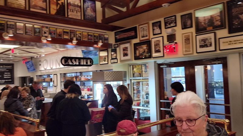 Exceptional Service and Staff