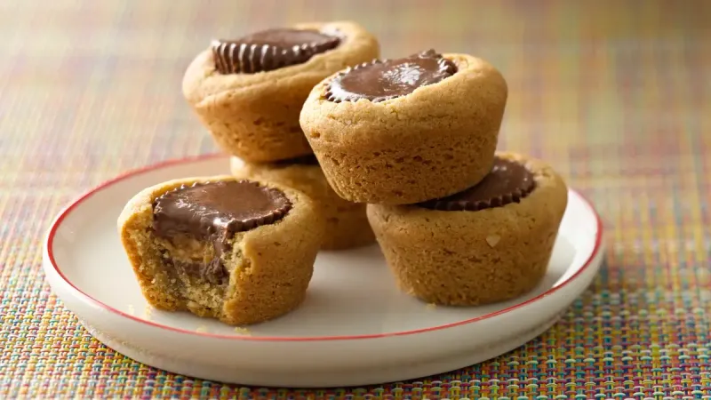Peanut butter cups