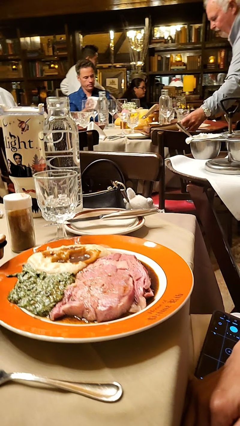 Why House of Prime Rib Is Perfect for Special Occasions