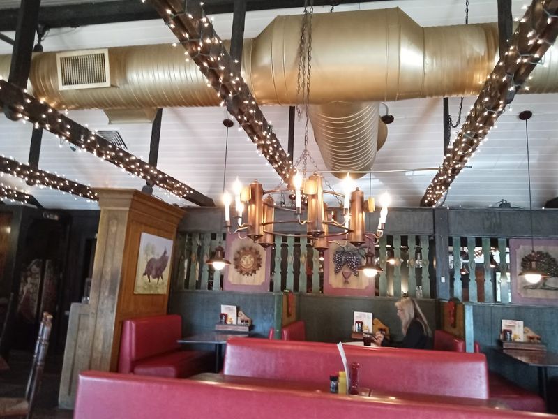 Staff That Makes You Feel Like a Regular