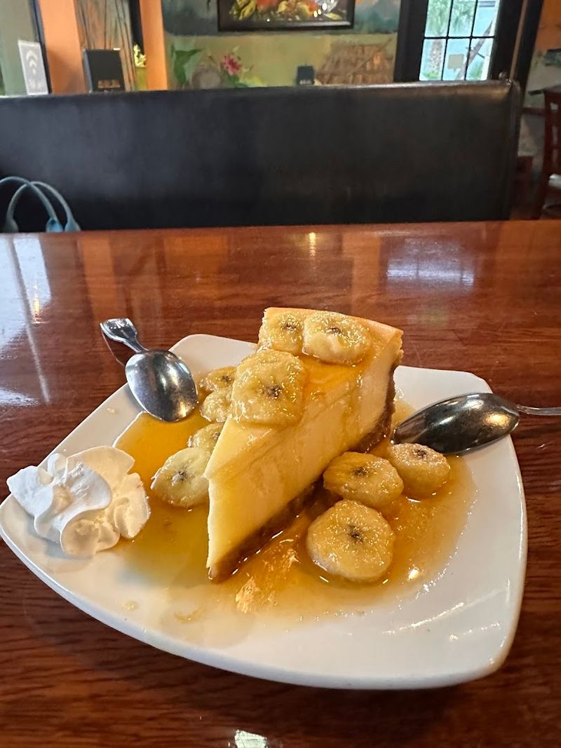 Desserts That Deserve Their Own Fan Club