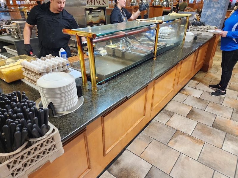 Drinks Menu Full Of Surprising Choices