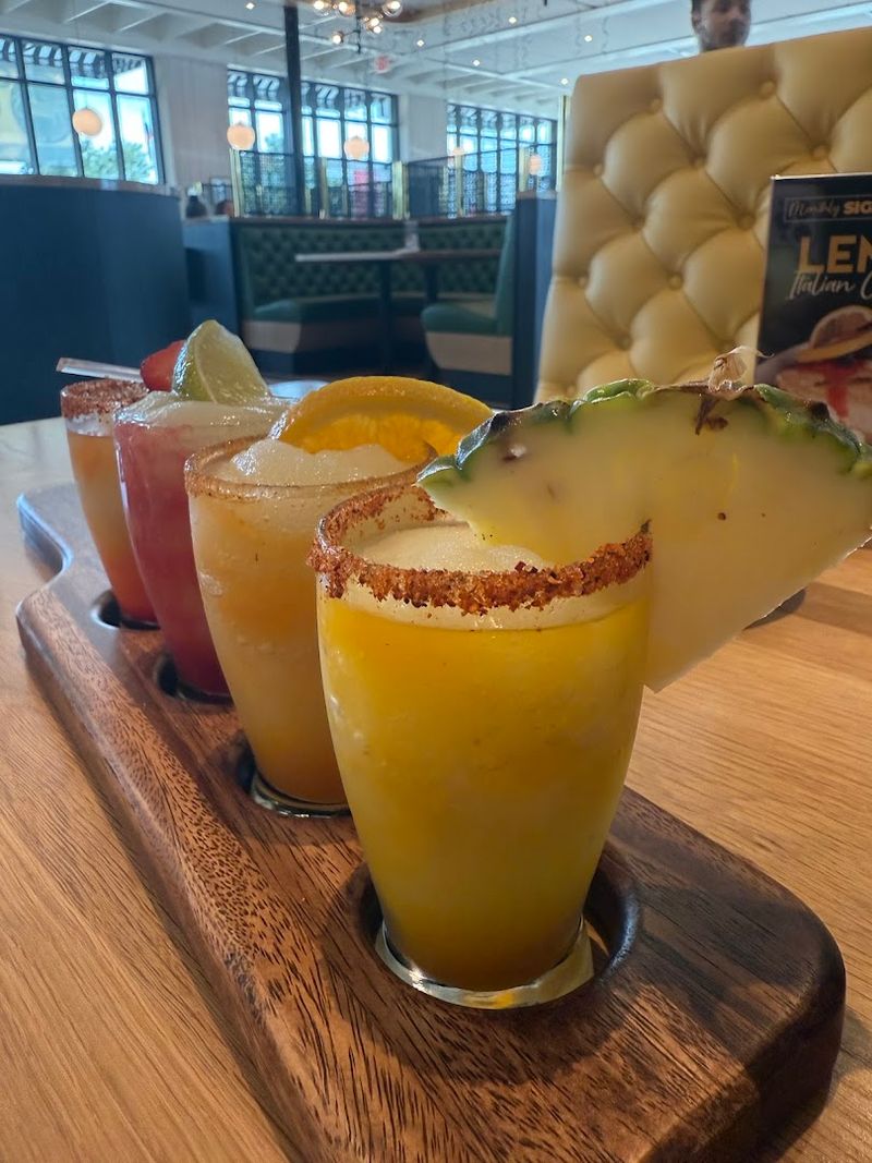 A Warm, Family-Friendly Atmosphere