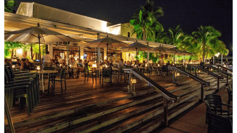 A Wine List and Cocktail Menu Worth Exploring