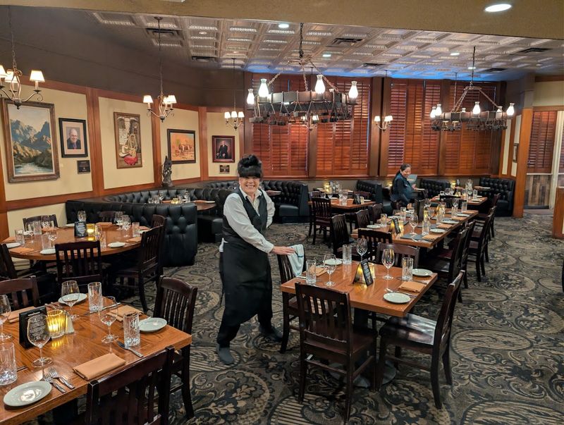 Private Dining for Special Events