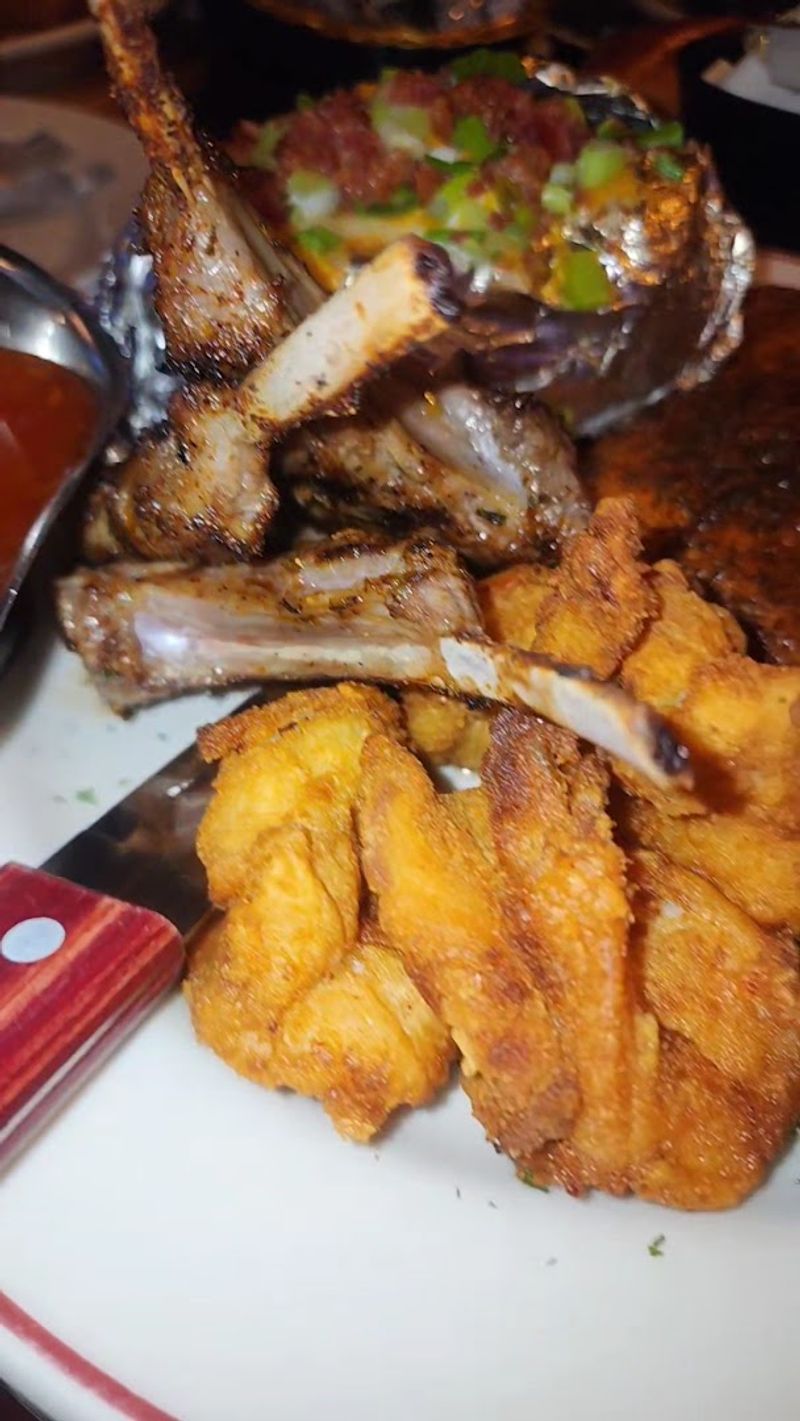 Desserts That Finish the Night on a High Note