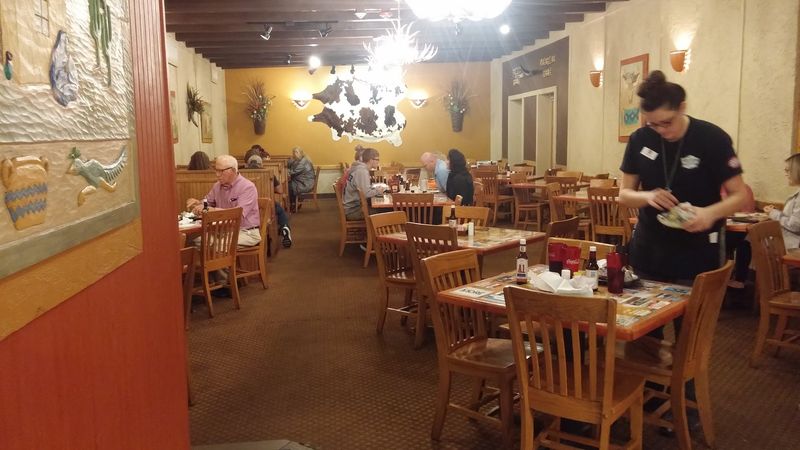 Friendly Servers Make a Big Difference