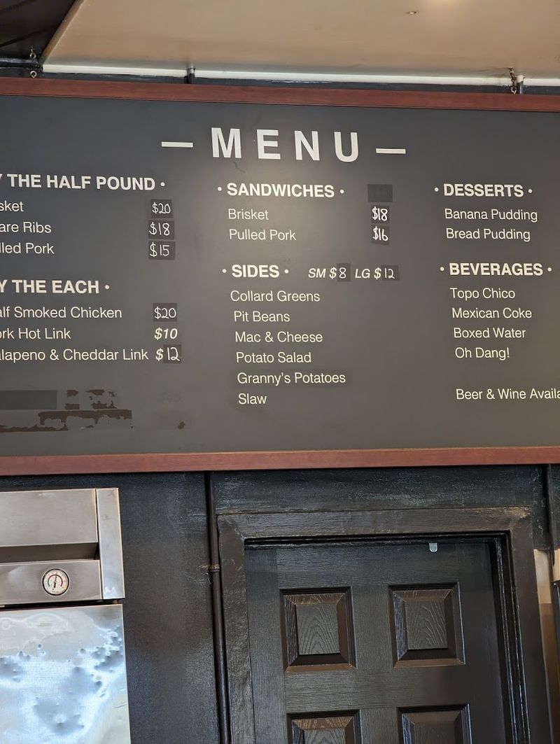 Desserts That Round Out the Feast