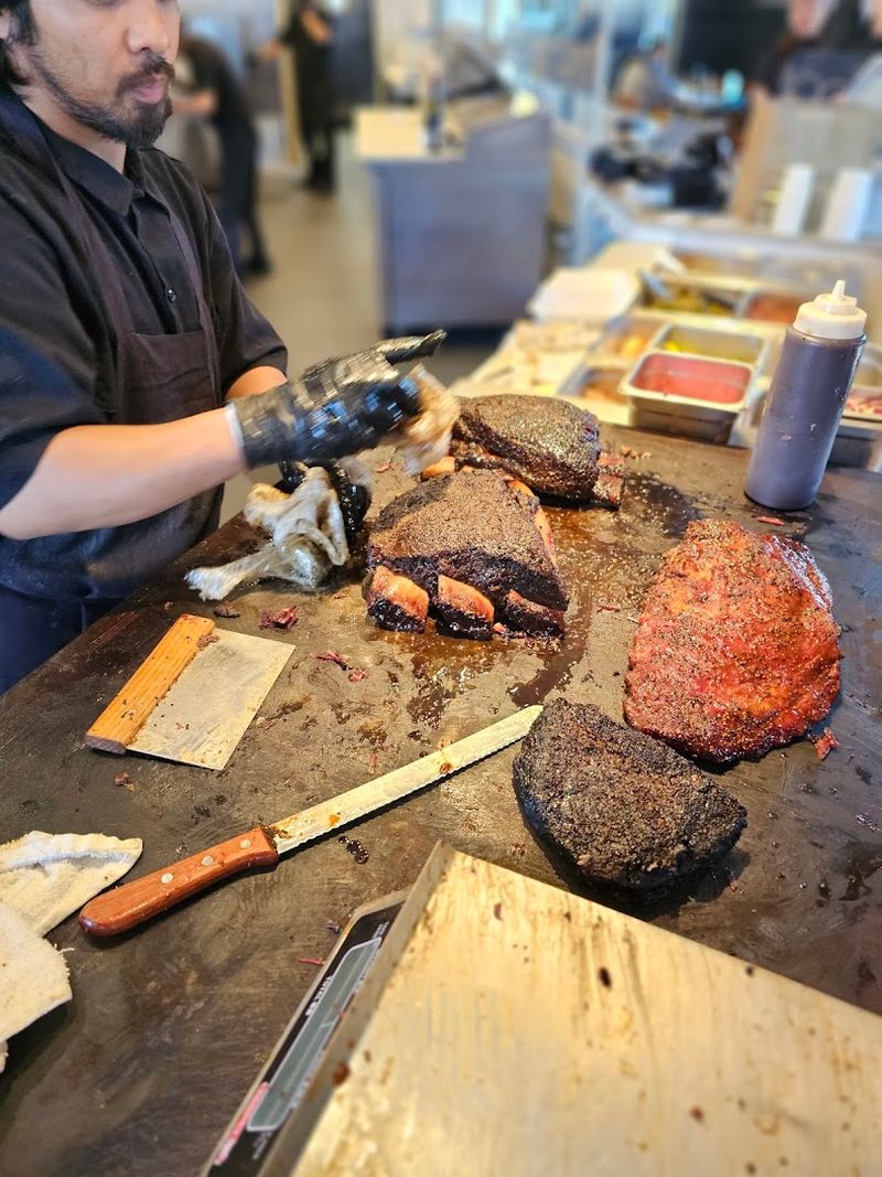 Why Horn Barbecue Stands Out in the Bay Area BBQ Scene