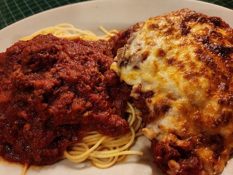 Generous Portions That Offer Real Value