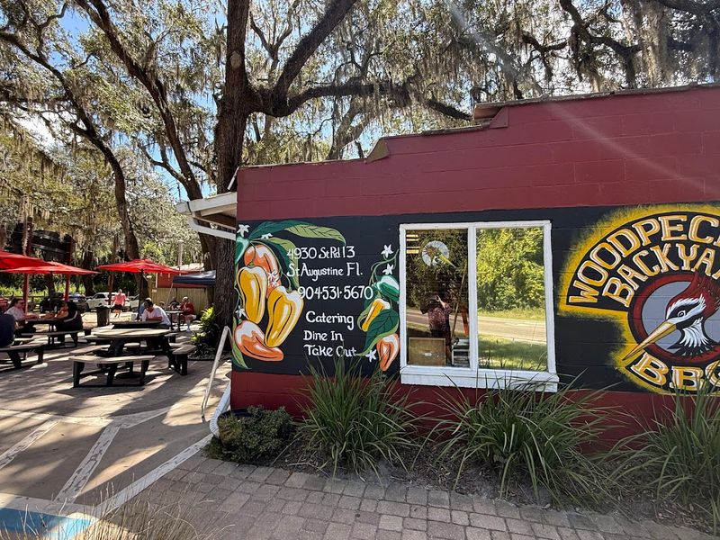 Worth the drive from St. Augustine