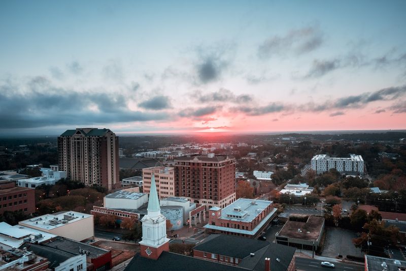 16 Florida Cities Where the Food Scene Is Just as Good as the Beaches 15 Tallahassee, Florida