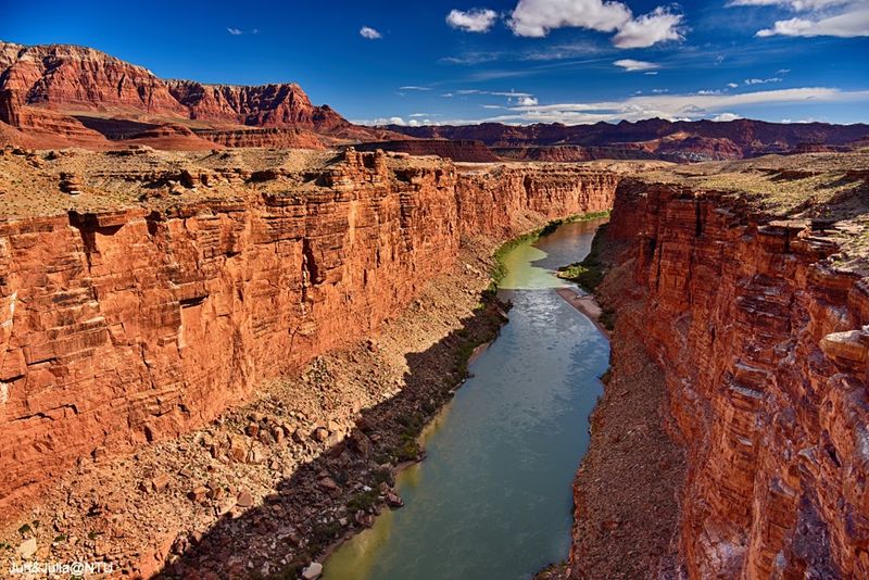 Marble Canyon - Arizona
