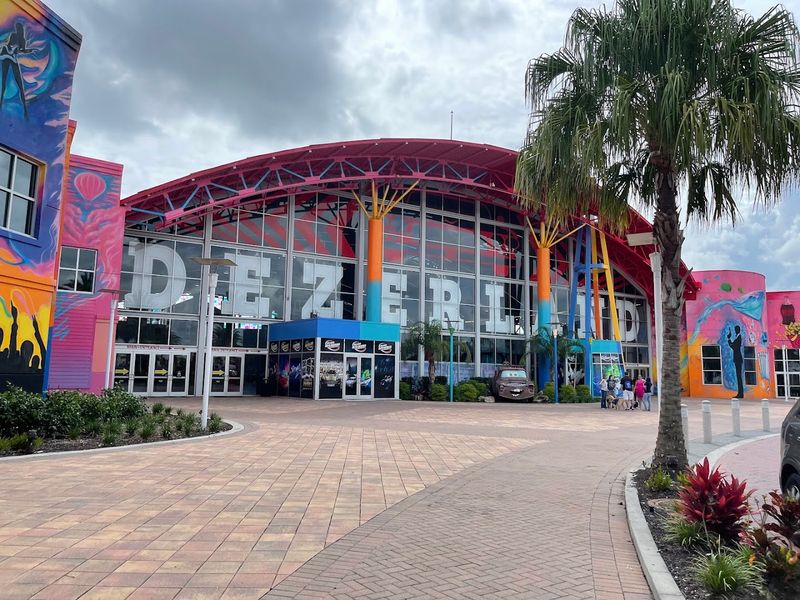 Dezerland Park - Orlando, Florida