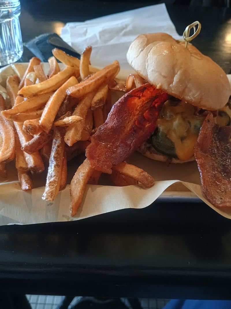 Avenue Eats - Wheeling, West Virginia