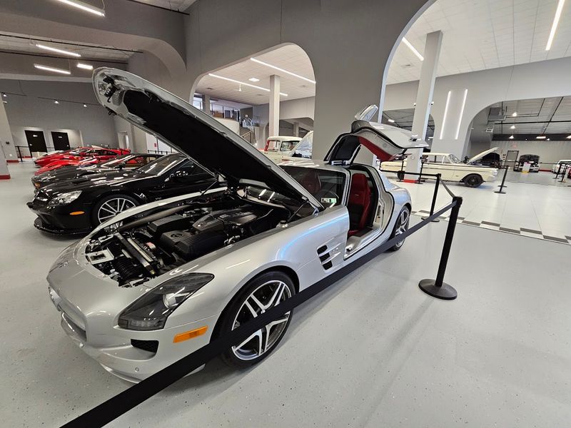 Only Open on Sundays: Plan Your Visit Wisely