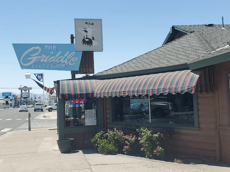 A Road Trip Tradition Spanning Generations