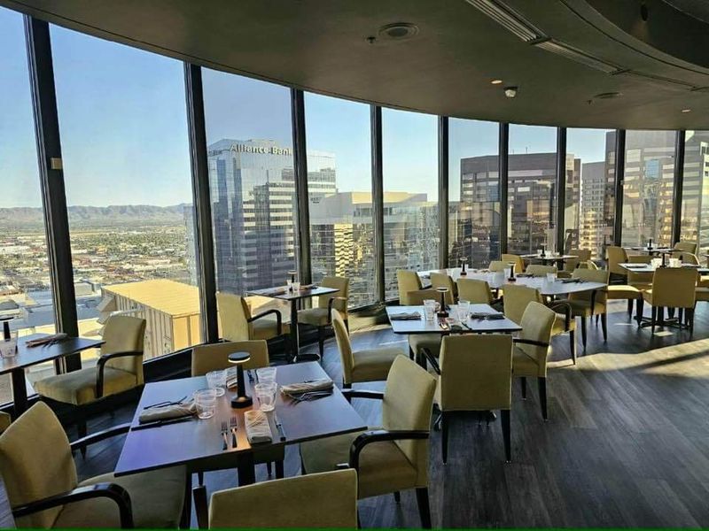 The Compass - Phoenix, Arizona