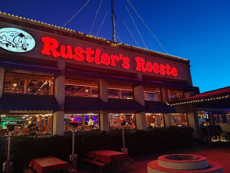Rustler's Rooste - Phoenix, Arizona