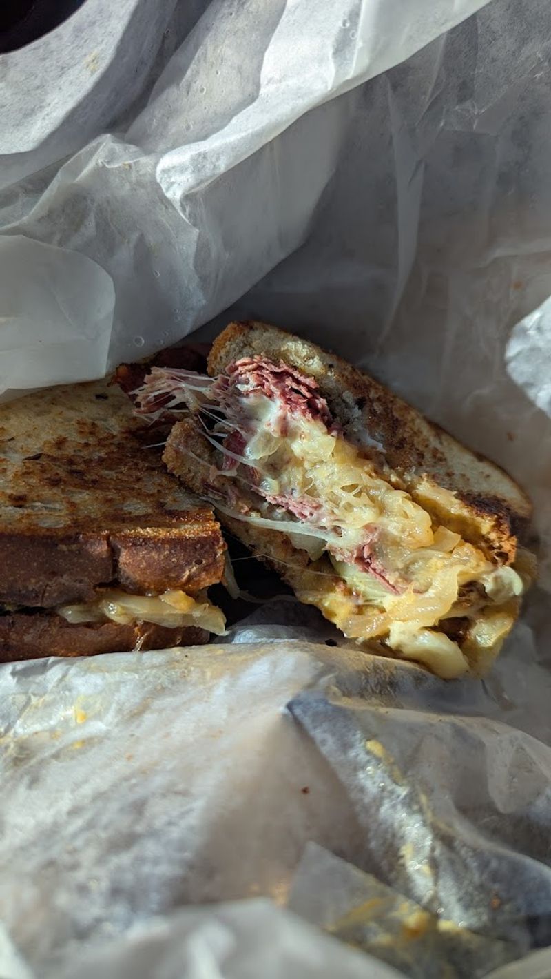 Proper Meats + Provisions - Flagstaff, Arizona