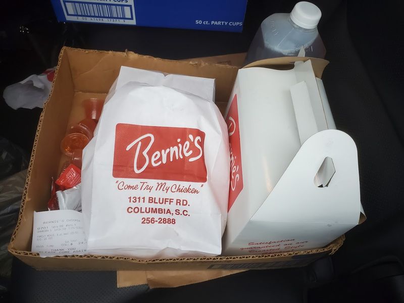 Dine-In or Take-Out Options for Everyone