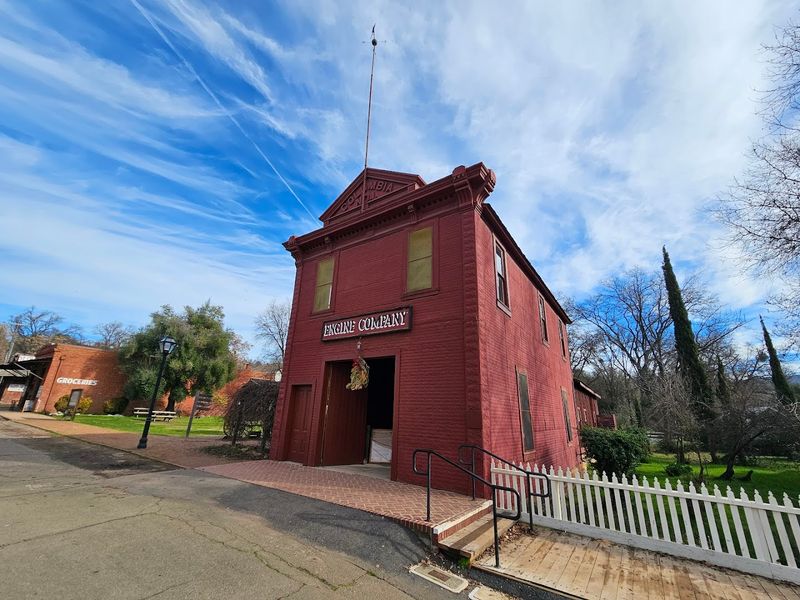 Old-School Bowling Lane That Predates Modern Alleys