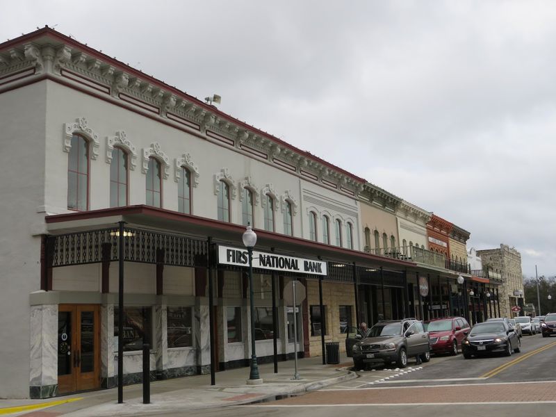 Transportation Costs Are Lower When Everything Is Close