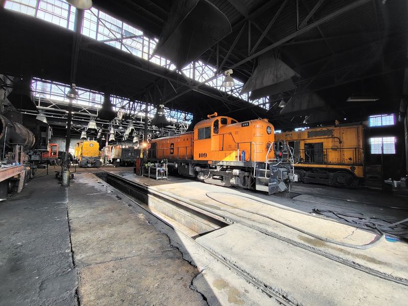 A Rich Mining History That Shapes the Culture