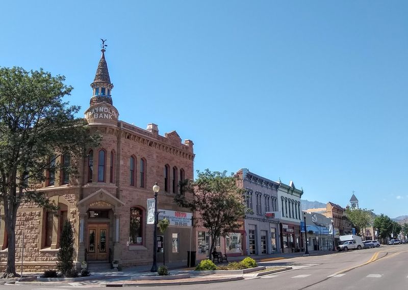 Dinosaur Depot Museum